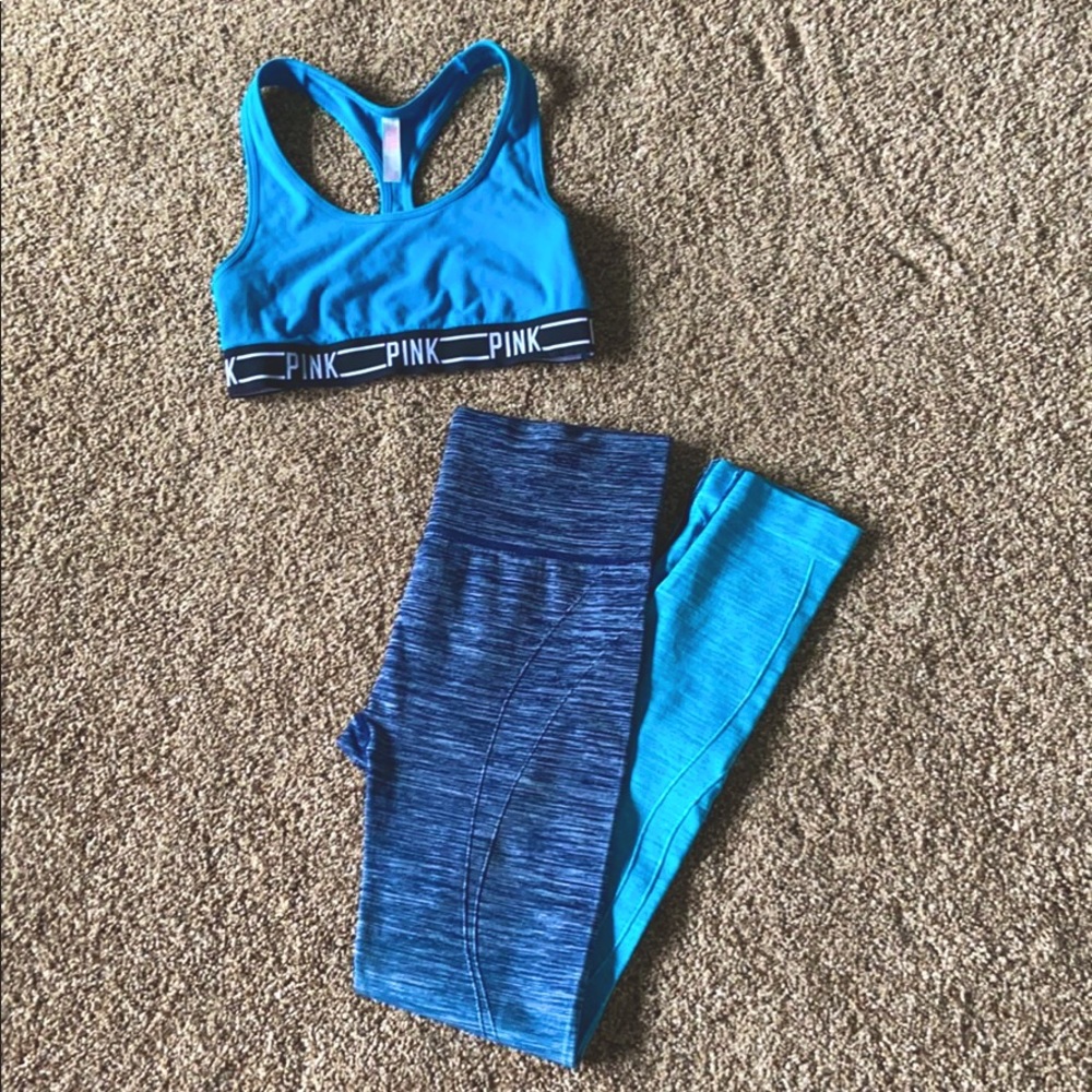 Yoga Pants